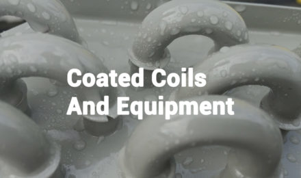 coated coils